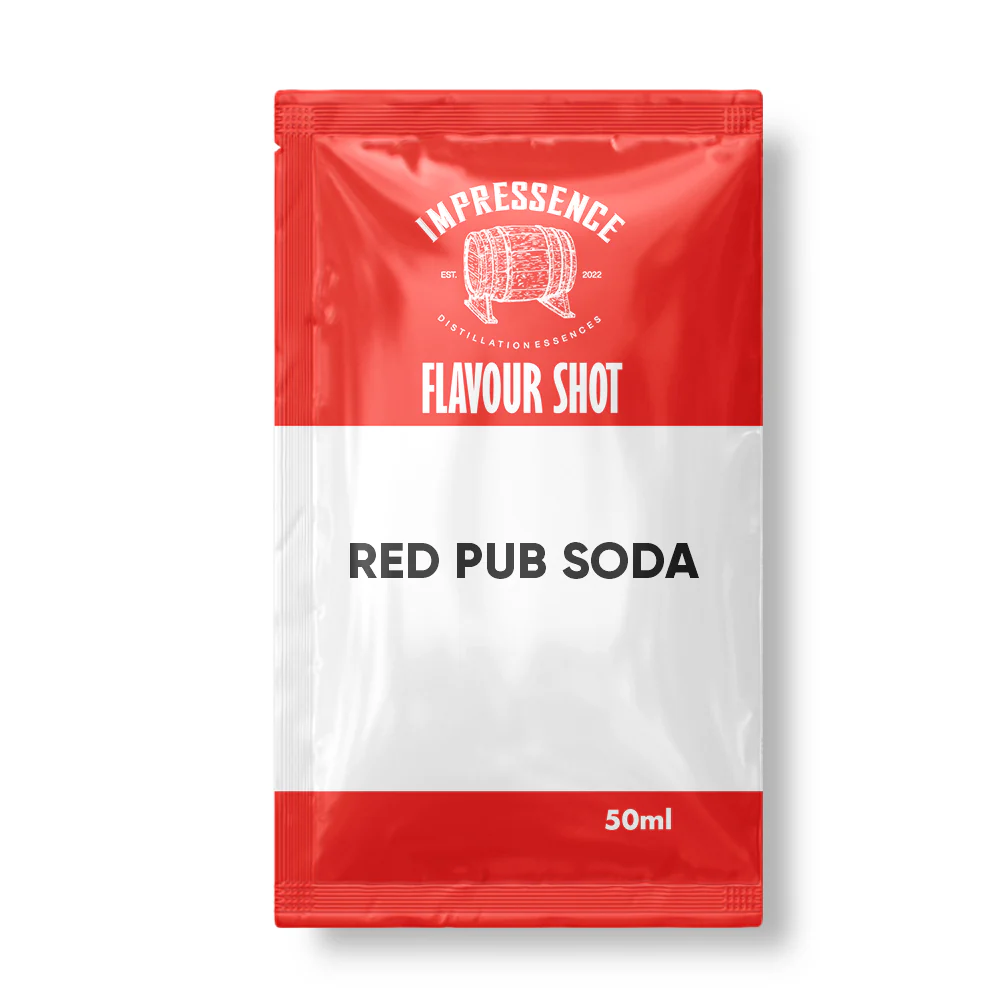 Impressence Flavour Shots